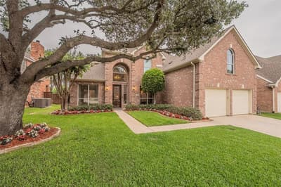 3240 Paddock Circle, Flower Mound TX 75022 - Photo 2