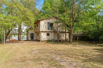 405 Triple S Drive, Mount Vernon TX 75457