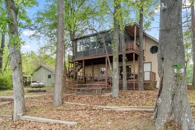 405 Triple S Drive, Mount Vernon TX 75457 - Photo 5