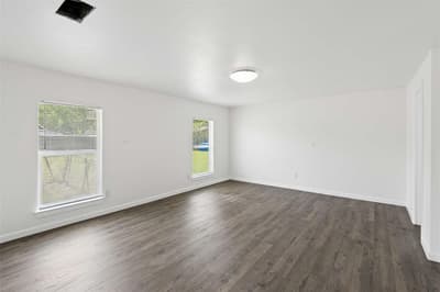 4608 Avenue G, Fort Worth TX 76105 - Photo 3