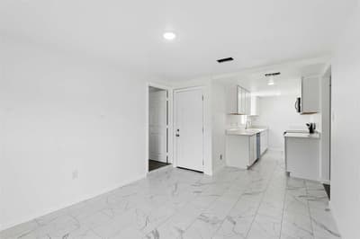 4608 Avenue G, Fort Worth TX 76105 - Photo 5