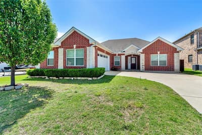 105 Ashlyn Court, Whitesboro TX 76273