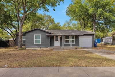 3313 Katrine Street, Haltom City TX 76117