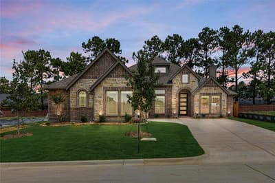 2309 Legacy Oaks Lane, Bedford TX 76021 - Photo 2