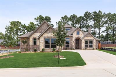 2309 Legacy Oaks Lane, Bedford TX 76021 - Photo 3