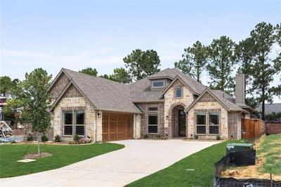 2309 Legacy Oaks Lane, Bedford TX 76021