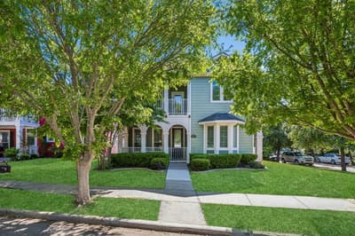 1000 Haley Court, Savannah TX 76227