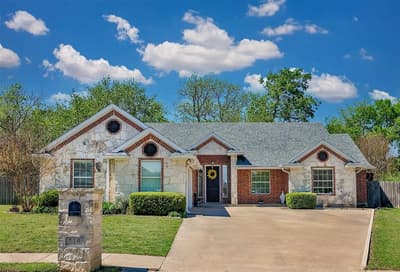 116 Ashlyn Court, Whitesboro TX 76273