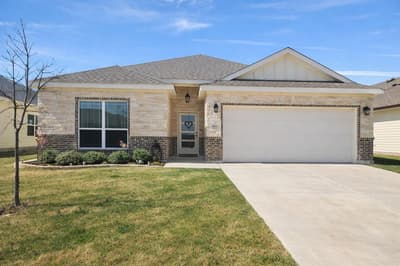 3512 Oglala Trail, Temple TX 76502