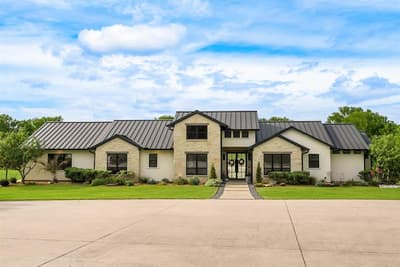 2100 Lake Crest Lane, Wills Point TX 75169 - Photo 3