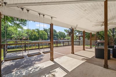 4021 Sioux Court, Granbury TX 76048