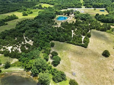 3823 State Highway 11, Bonham TX 75418 - Photo 2