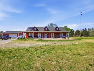 3823 State Highway 11, Bonham TX 75418 - Photo 3