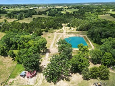 3823 State Highway 11, Bonham TX 75418