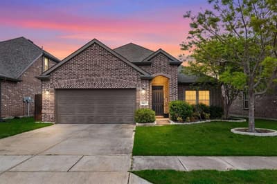 5617 Buffalo Springs Drive, Frisco TX 75036