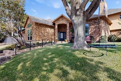 2806 Sausalito Drive, Carrollton TX 75007 - Photo 3