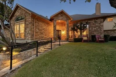 2806 Sausalito Drive, Carrollton TX 75007