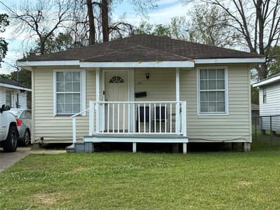 241 E Dudley Drive, Shreveport LA 71104