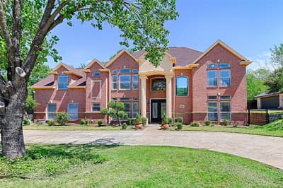 2435 Valley View Drive, Cedar Hill TX 75104 - Photo 3