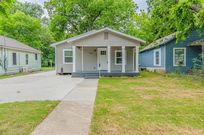 808 N Montgomery Street, Sherman TX 75090 - Photo 2