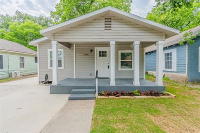 808 N Montgomery Street, Sherman TX 75090 - Photo 4