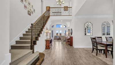 1709 Roundtree Circle E, Fort Worth TX 76008 - Photo 2