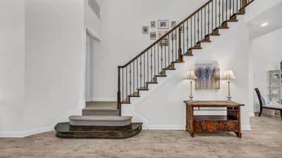 1709 Roundtree Circle E, Fort Worth TX 76008 - Photo 3
