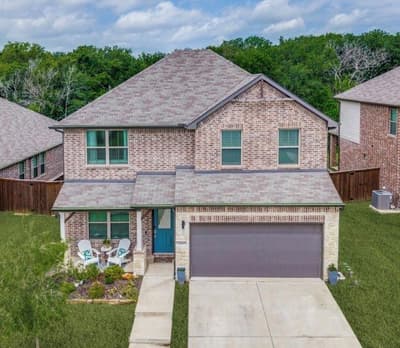 6005 Bailey Way, Royse City TX 75189 - Photo 2