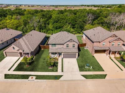 6005 Bailey Way, Royse City TX 75189