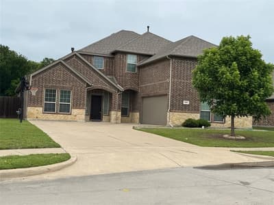 202 Rutherford Avenue, Wylie TX 75098 - Photo 2