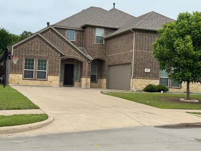 202 Rutherford Avenue, Wylie TX 75098