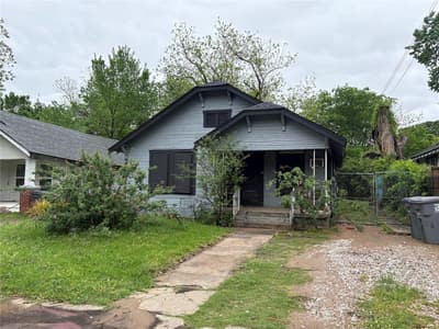 2912 Warren Avenue, Dallas TX 75215