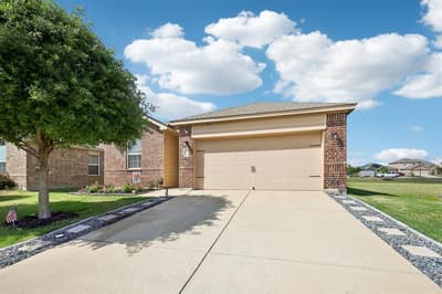 1220 Juniper, Princeton TX 75407 - Photo 2