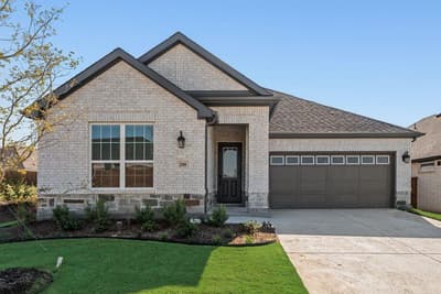 208 Starlight Drive, Anna TX 75409 - Photo 2