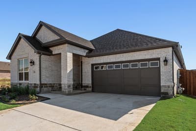 208 Starlight Drive, Anna TX 75409