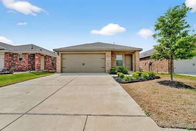 2108 Bailer Way, Royse City TX 75189 - Photo 2