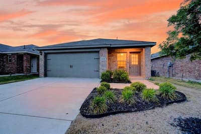 2108 Bailer Way, Royse City TX 75189