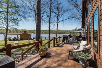551 W Eagle Point Drive, Mount Vernon TX 75457 - Photo 5