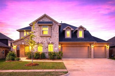 351 Bluewood Drive, Fate TX 75087