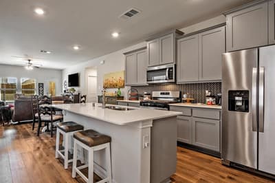 2213 Elena Drive, Anna TX 75409 - Photo 4