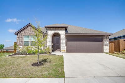 928 Ridgehurst Drive, Godley TX 76044