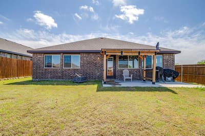 928 Ridgehurst Drive, Godley TX 76044 - Photo 5
