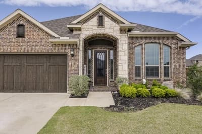 2616 Henley Way, Mansfield TX 76084 - Photo 2