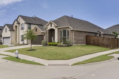 2616 Henley Way, Mansfield TX 76084 - Photo 3