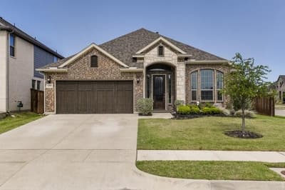 2616 Henley Way, Mansfield TX 76084