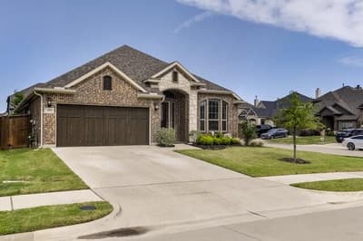 2616 Henley Way, Mansfield TX 76084 - Photo 4
