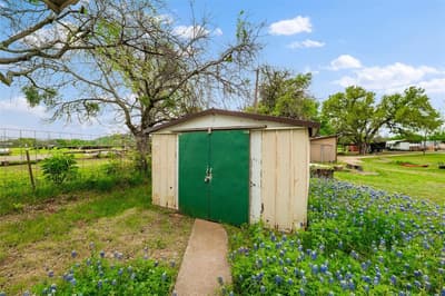 101 S Frio Court, Weatherford TX 76087 - Photo 5