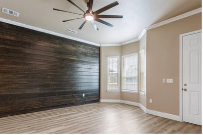 413 Henderson Street, Bonham TX 75418 - Photo 4