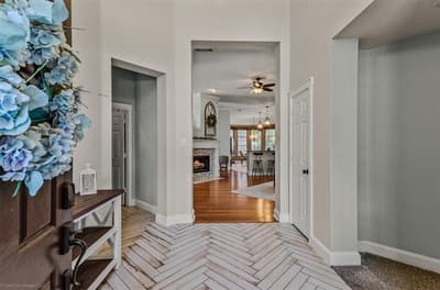 5344 Lake Mead Trail, Fort Worth TX 76137 - Photo 4