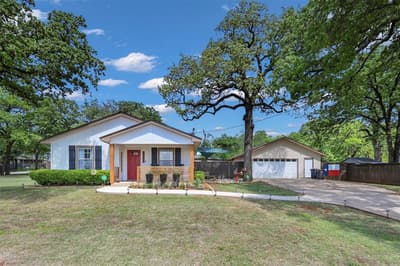 13355 Euless Street, Fort Worth TX 76040